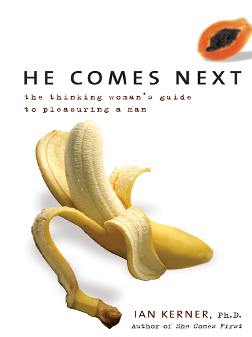 Cover image for He Comes Next
